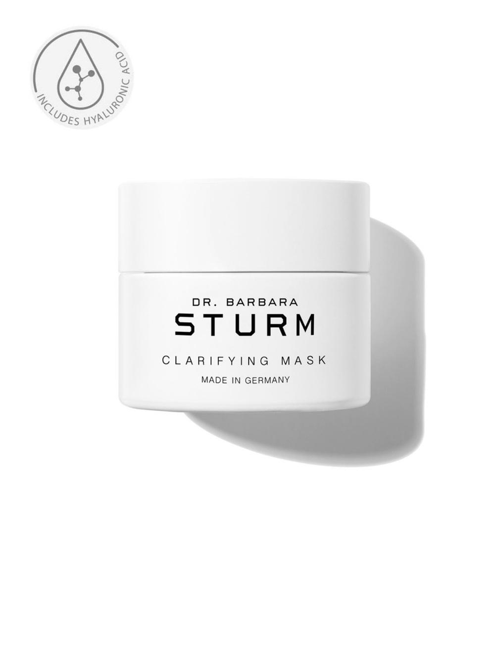 Dr. Barbara Sturm Clarifying Mask 50ml